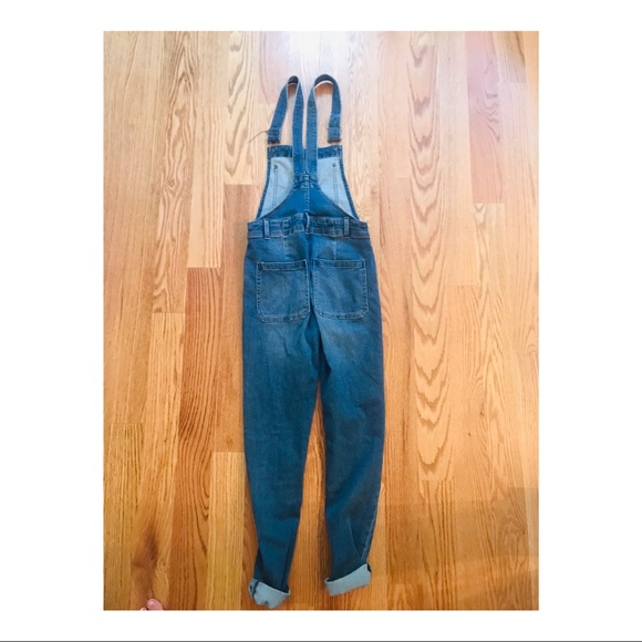 Free people overalls - Picture 5 of 7